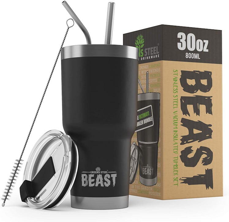 BEAST Travel Tumbler, 30 oz. 