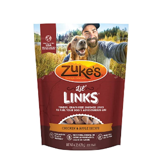 Zuke's Lil' Links