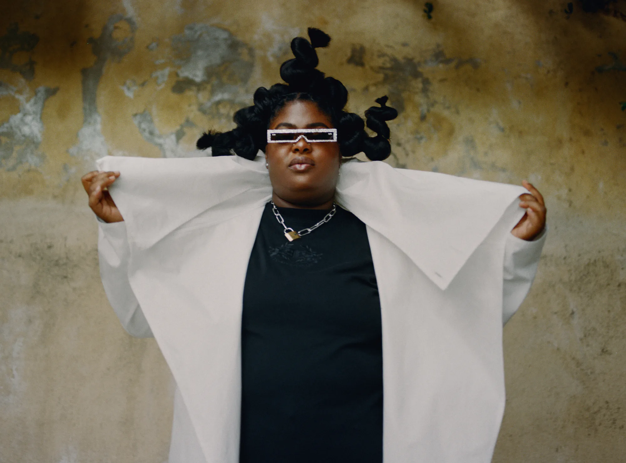 Chika on Once Upon a Time, The Grammys, and Working With Nick Cannon