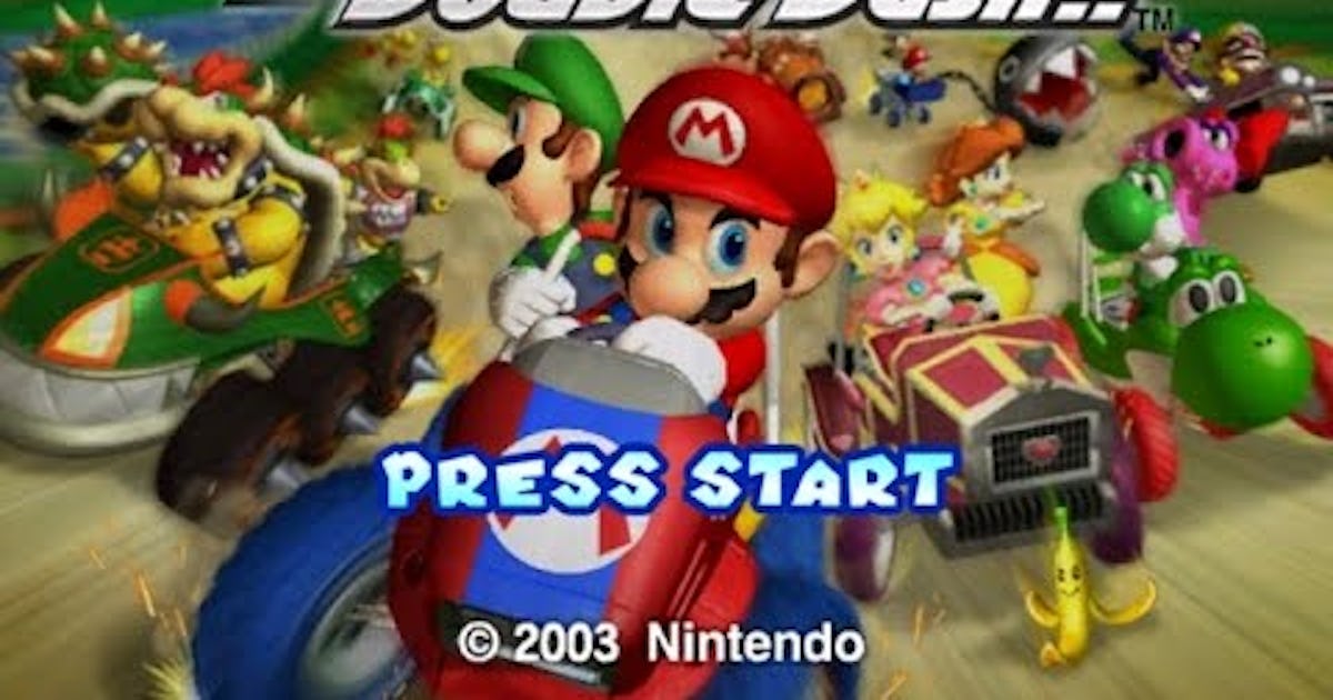It turns out the new Apple TV 4K can emulate fullspeed GameCube games