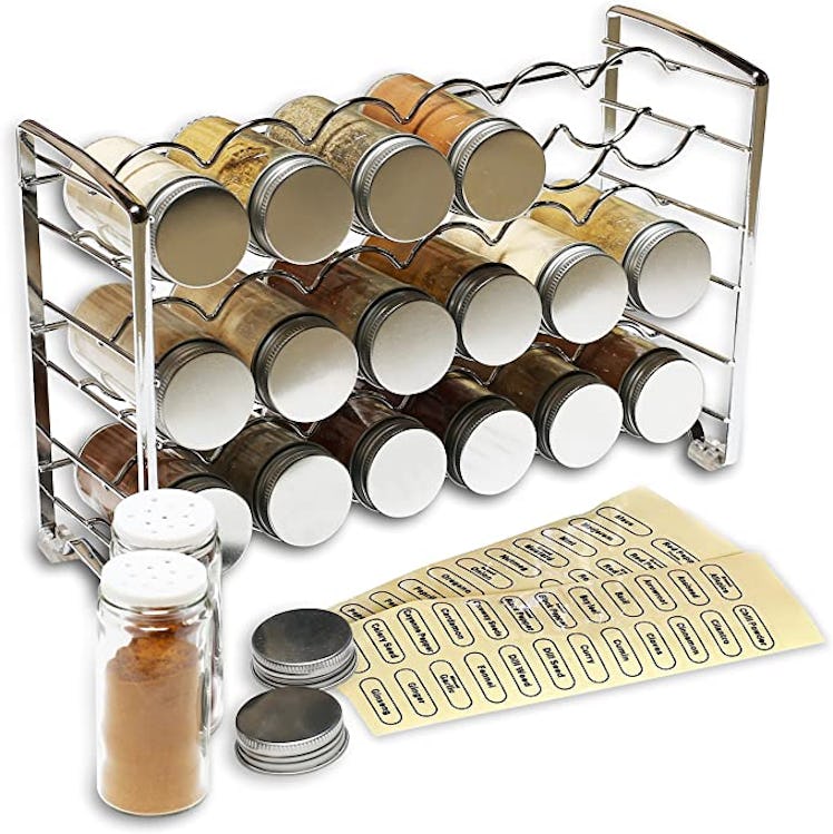 DecoBros Spice Rack