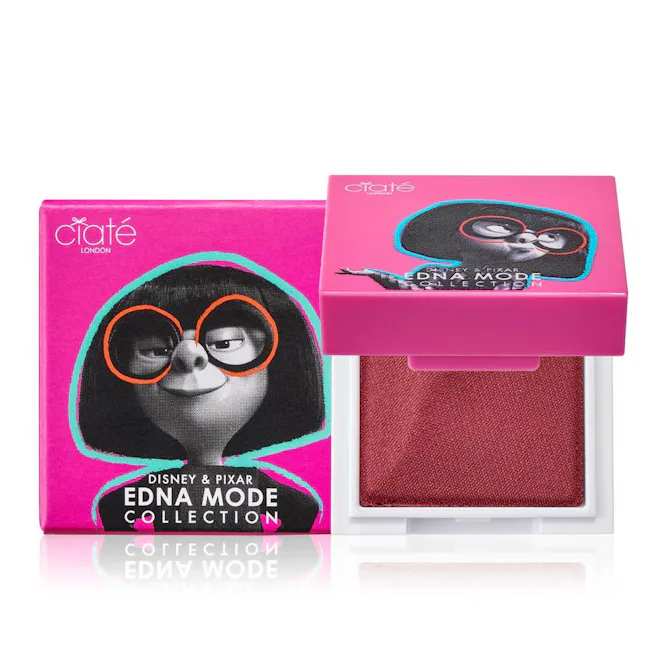 Ciaté London’s Edna Mode Collection Has Just Landed