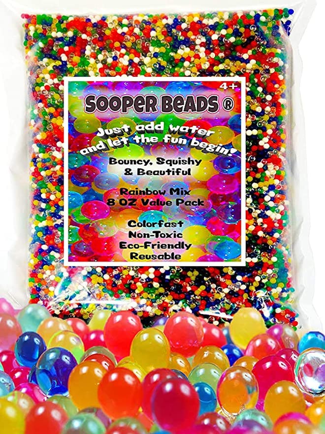 Sooper Beads (20,000-Piece)