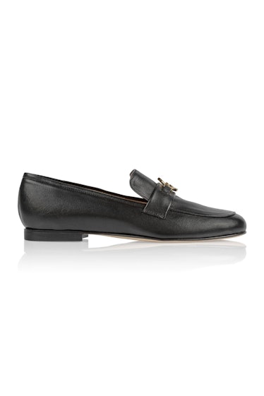 Troubadour Loafer in Midnight