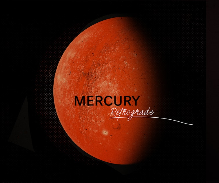 Roadblocks Can Lead To Clarity As Mercury Retrogrades In Gemini