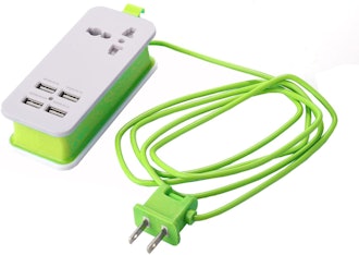 ETPocket Mini USB Power Strip