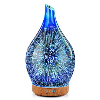 Porseme Essential Oil Diffuser