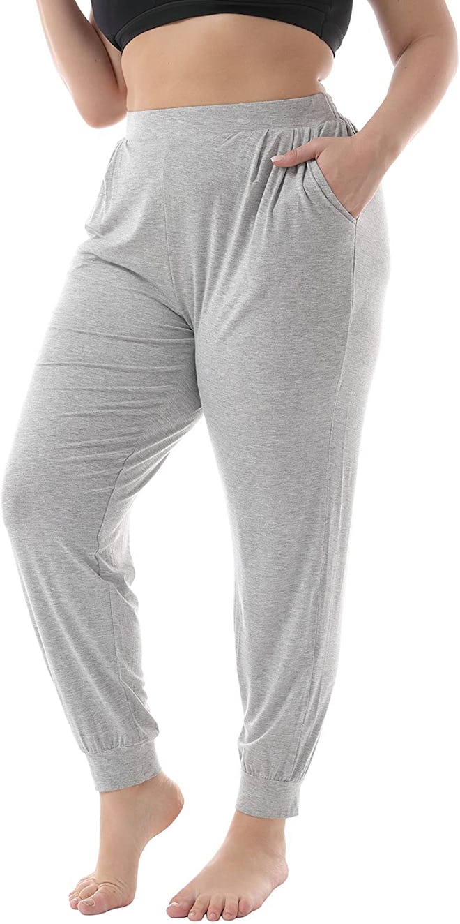 ZERDOCEAN Plus Size Lounge Pants