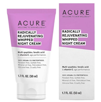 ACURE Radically Rejuvenating Whipped Night Cream