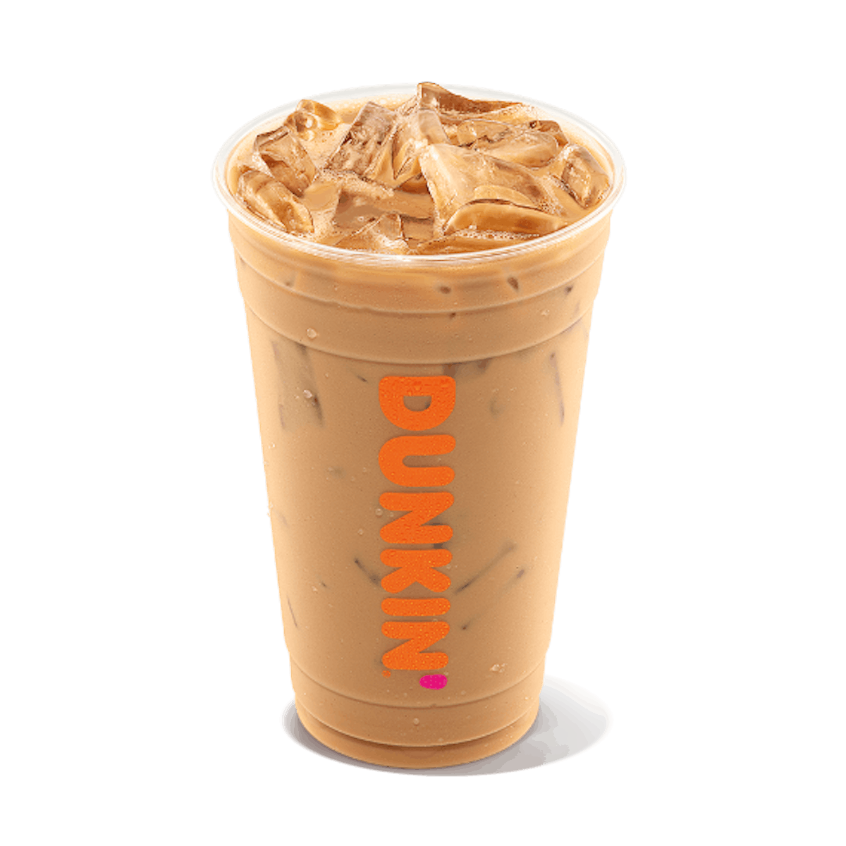 These Dunkinā Drinks With The Most Caffeine Include Your Favorites