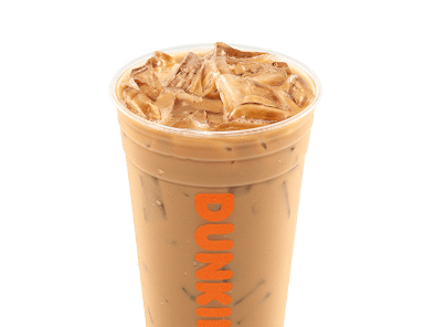 Dunkin' drinks with the most caffeine include so many classics. 