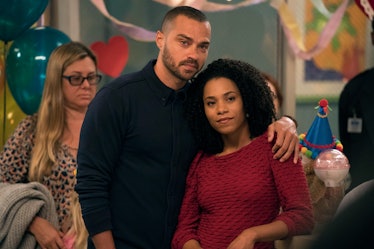 Jackson Avery and Maggie Pierce’s ill-advised ‘Grey’s Anatomy’ relationship was made even worse by t...