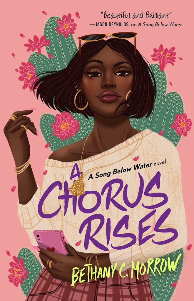 ‘A Chorus Rises’ by Bethany C. Morrow
