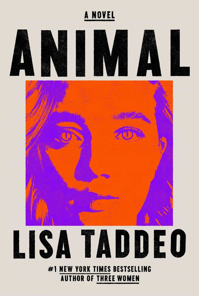 ‘Animal’ by Lisa Taddeo