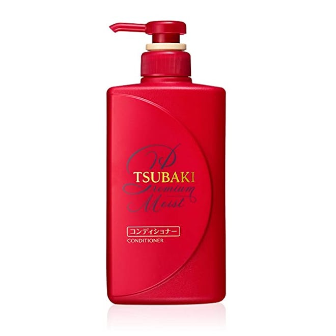 Shiseido TSUBAKI Premium Moist Conditioner 