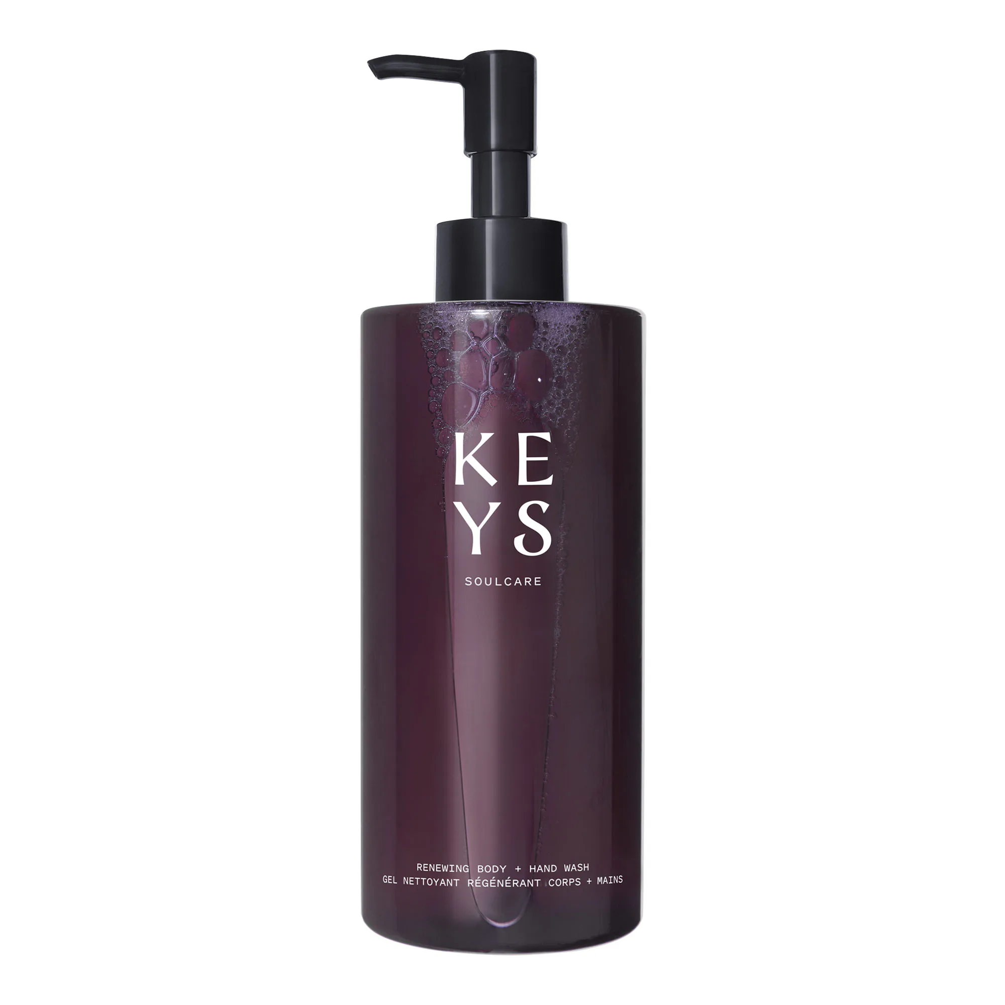 Keys Soulcare Body Care Products Have Officially Launched