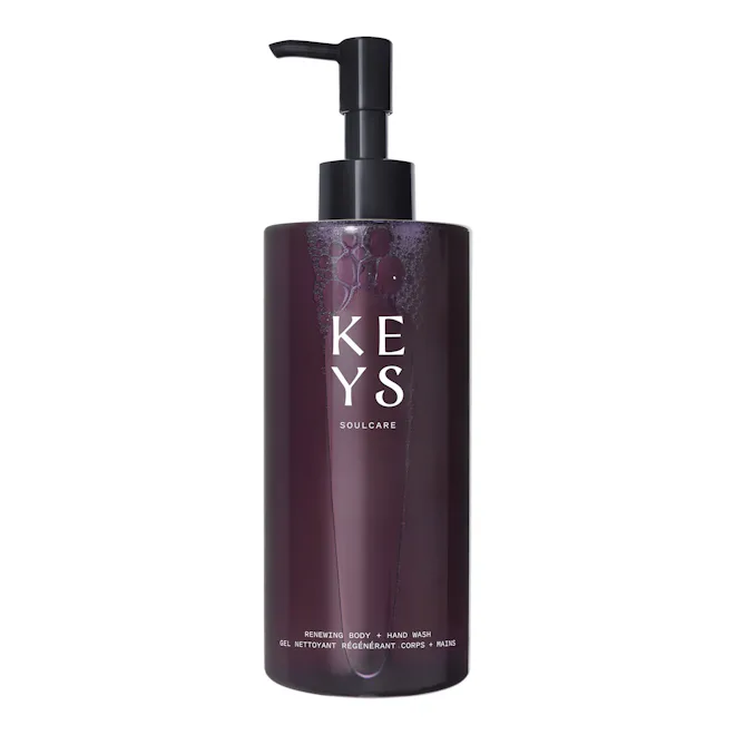 Keys Soulcare Body Care Products Have Officially Launched
