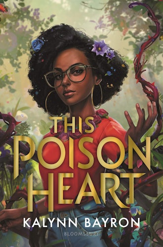 ‘This Poison Heart’ by Kalynn Bayron