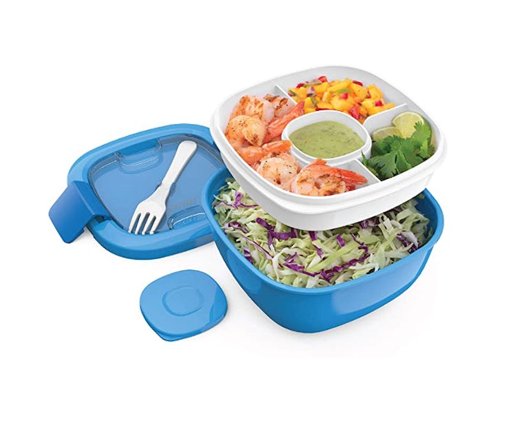 Bentgo Salad Lunch Container