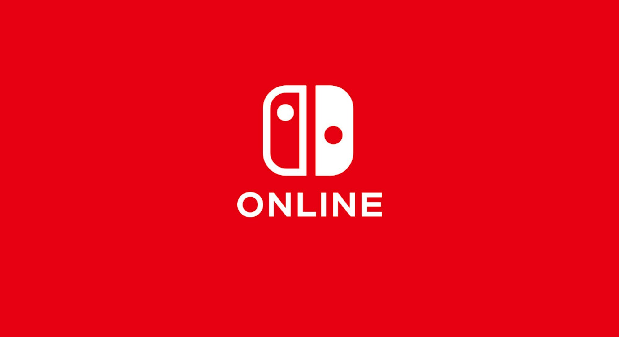 nintendo switch online logo