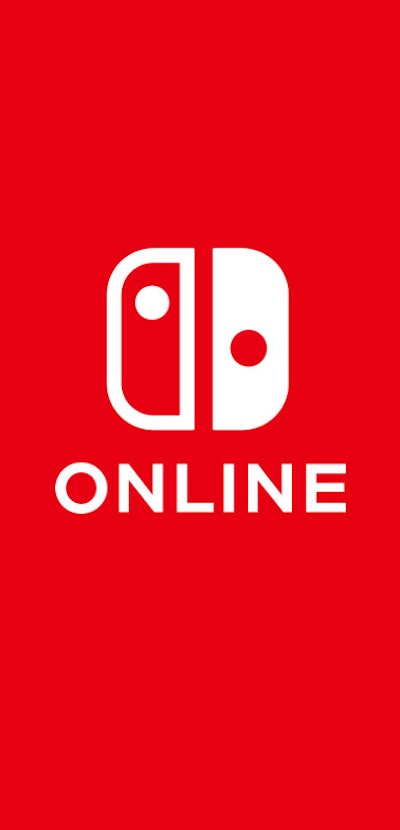 nintendo switch online logo