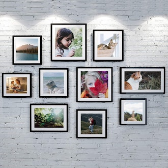 Upsimples Picture Frame (16x20, Set of 5)