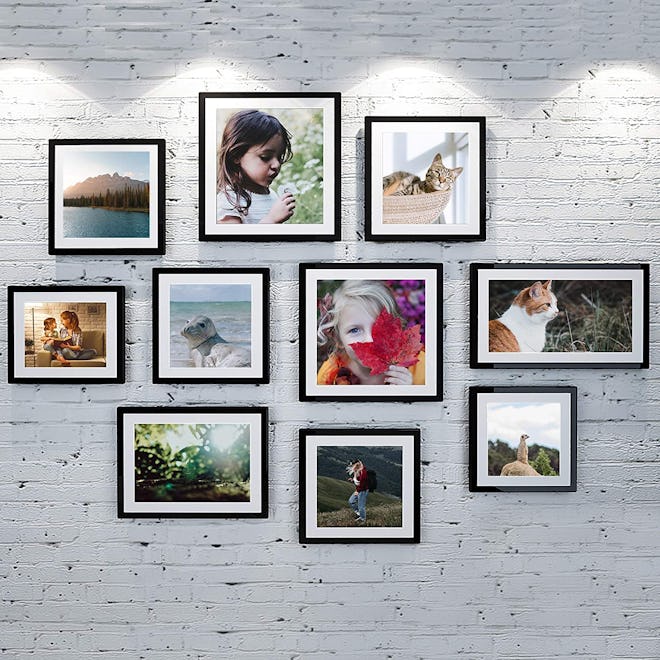 Upsimples Picture Frame (16x20, Set of 5)