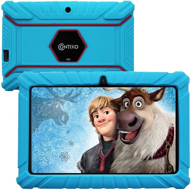 Contixo 7" 16GB WiFi Android Kids Tablet