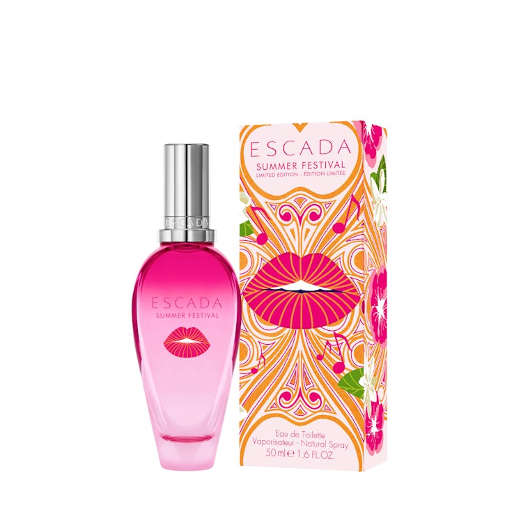 Summer Festival Eau de Toilette [1.6 oz]