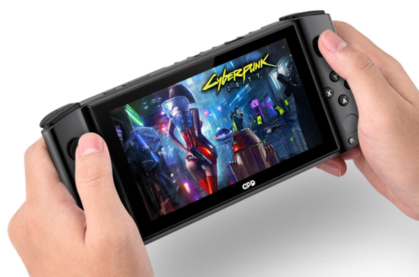 Everything we know about Valve’s handheld Steam console in the works