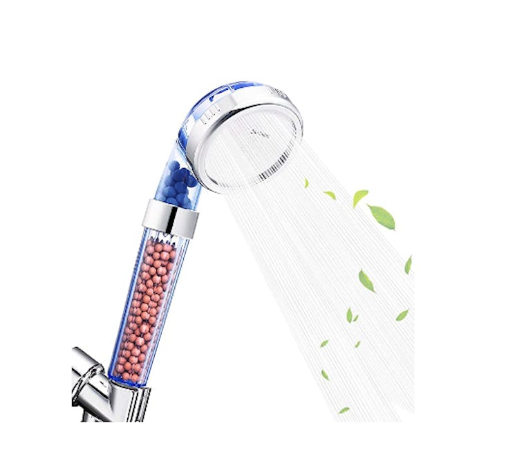 Nosame Shower Head