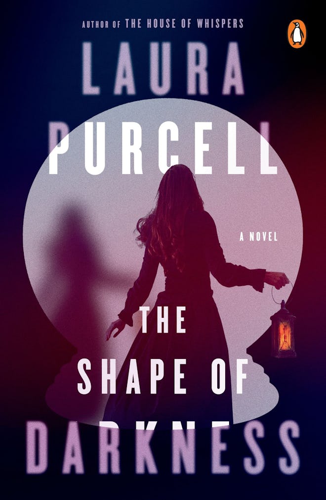‘The Shape of Darkness’ by Laura Purcell