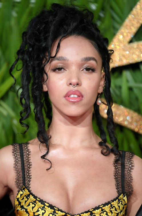 Here are the 7 different types of nose piercings you can get.