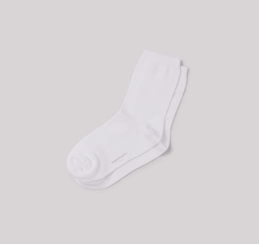Organic Cotton Socks 