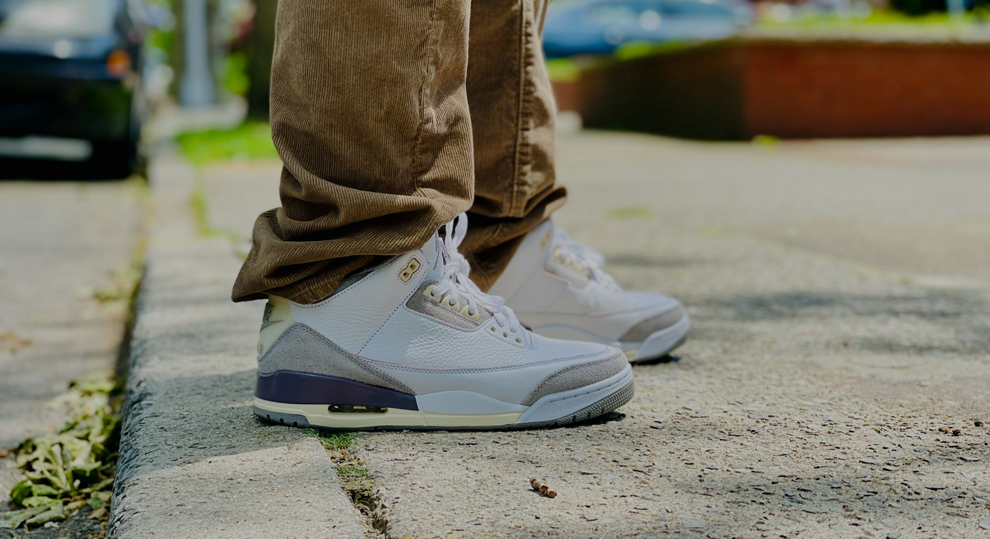 a ma maniere jordan3