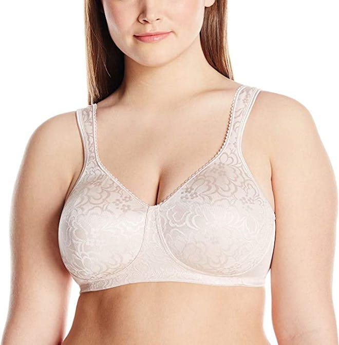 Playtex 18-Hour Ultimate Lift & Support Bra