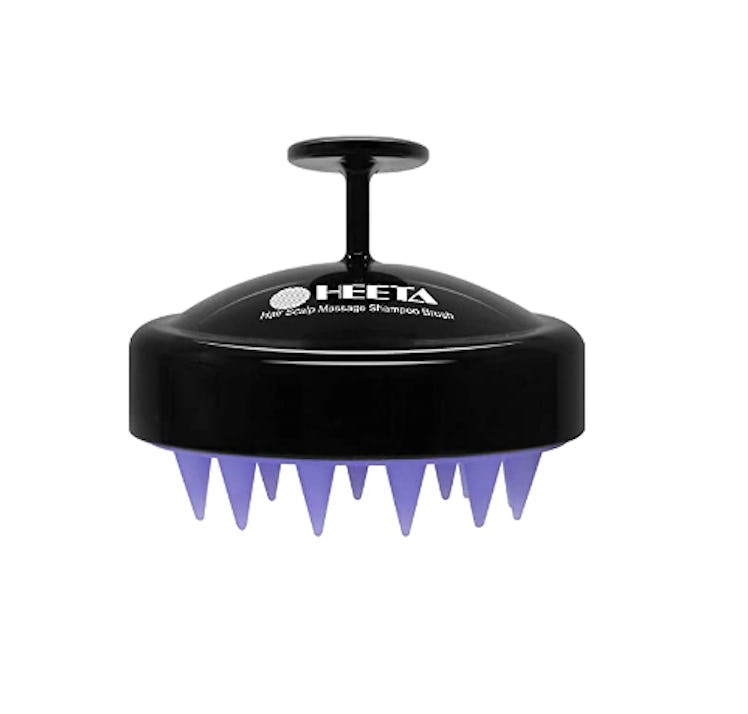 HEETA Scalp Care Hair Brush