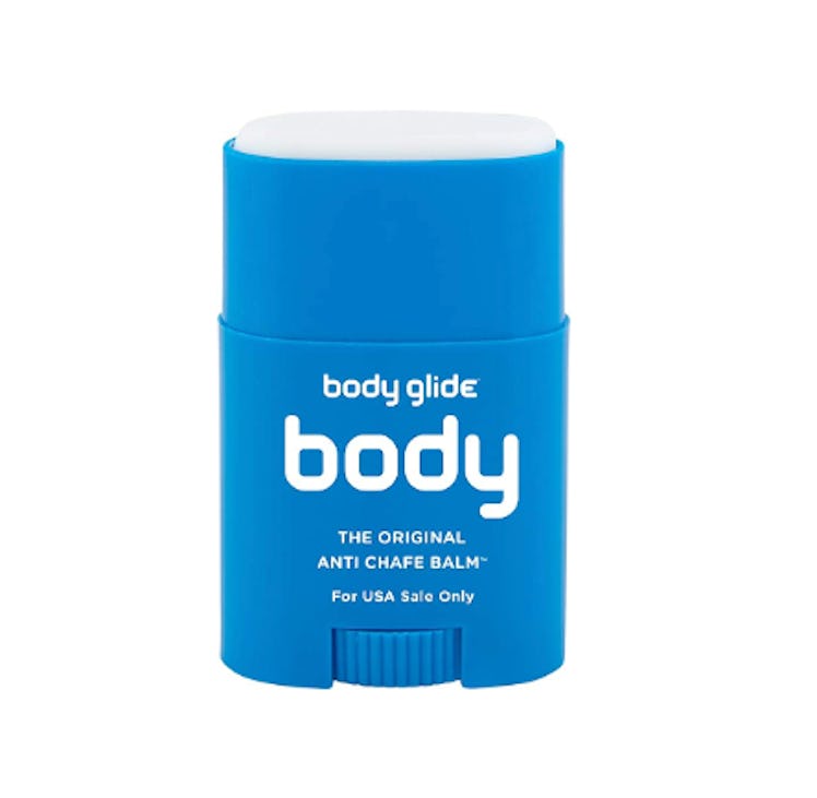 Body Glide Original Anti-Chafe Balm