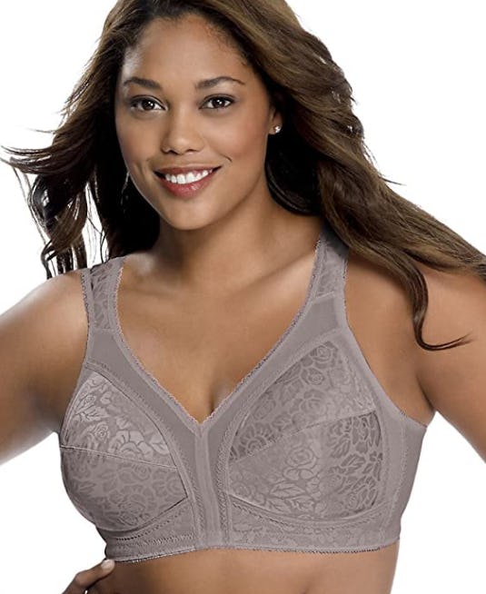 The 10 Best Bras For WideSet Breasts