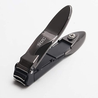 SHZG Nail Clipper with Catcher