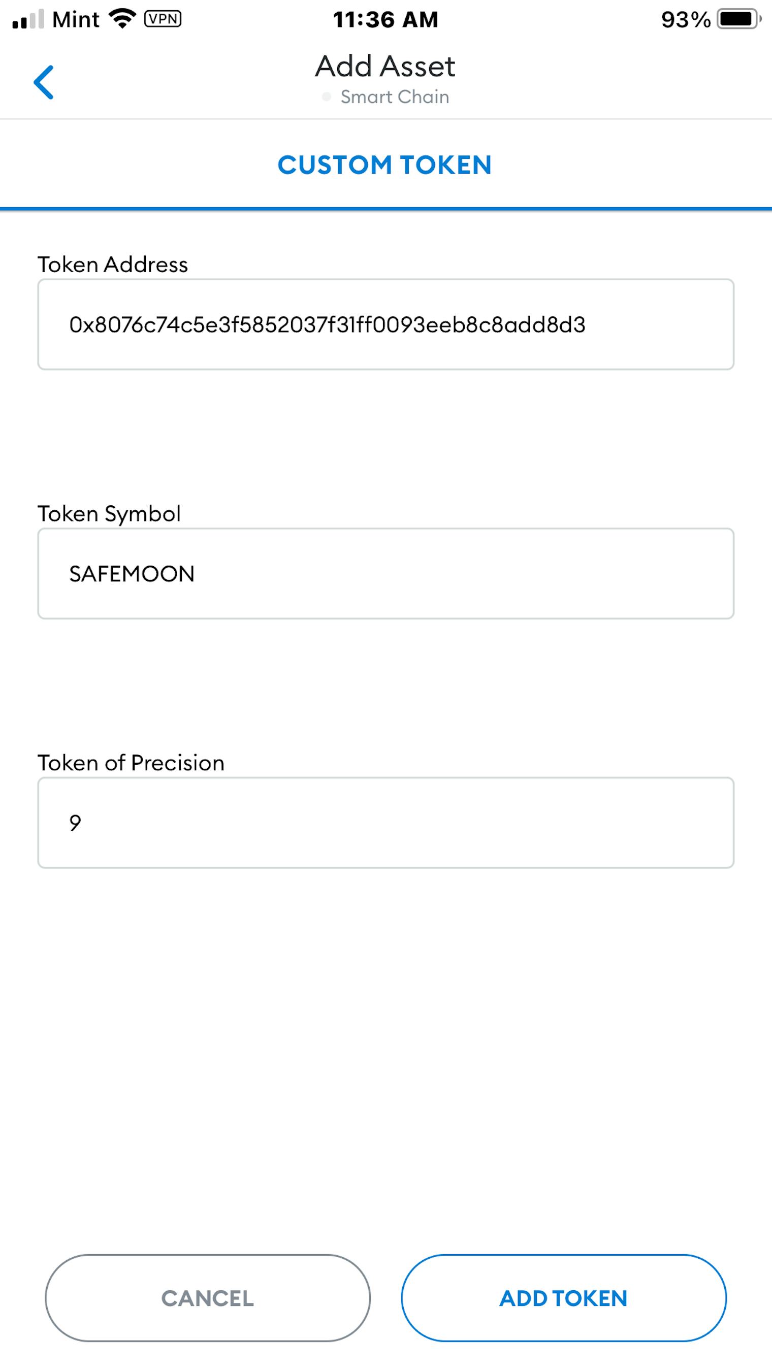 How to buy SafeMoon: A step-by-step guide to buying the ...