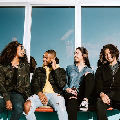 Group Chat Names For 4 People Whatsapp Group Names For Four Friends Group Chat Names For 4 People Whatsapp Group Names For Four Friends