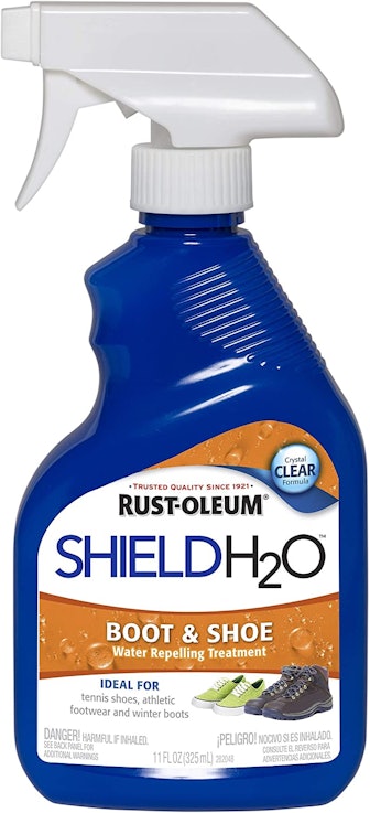 Rust-Oleum H2O Boot & Shoe Spray (11 oz)