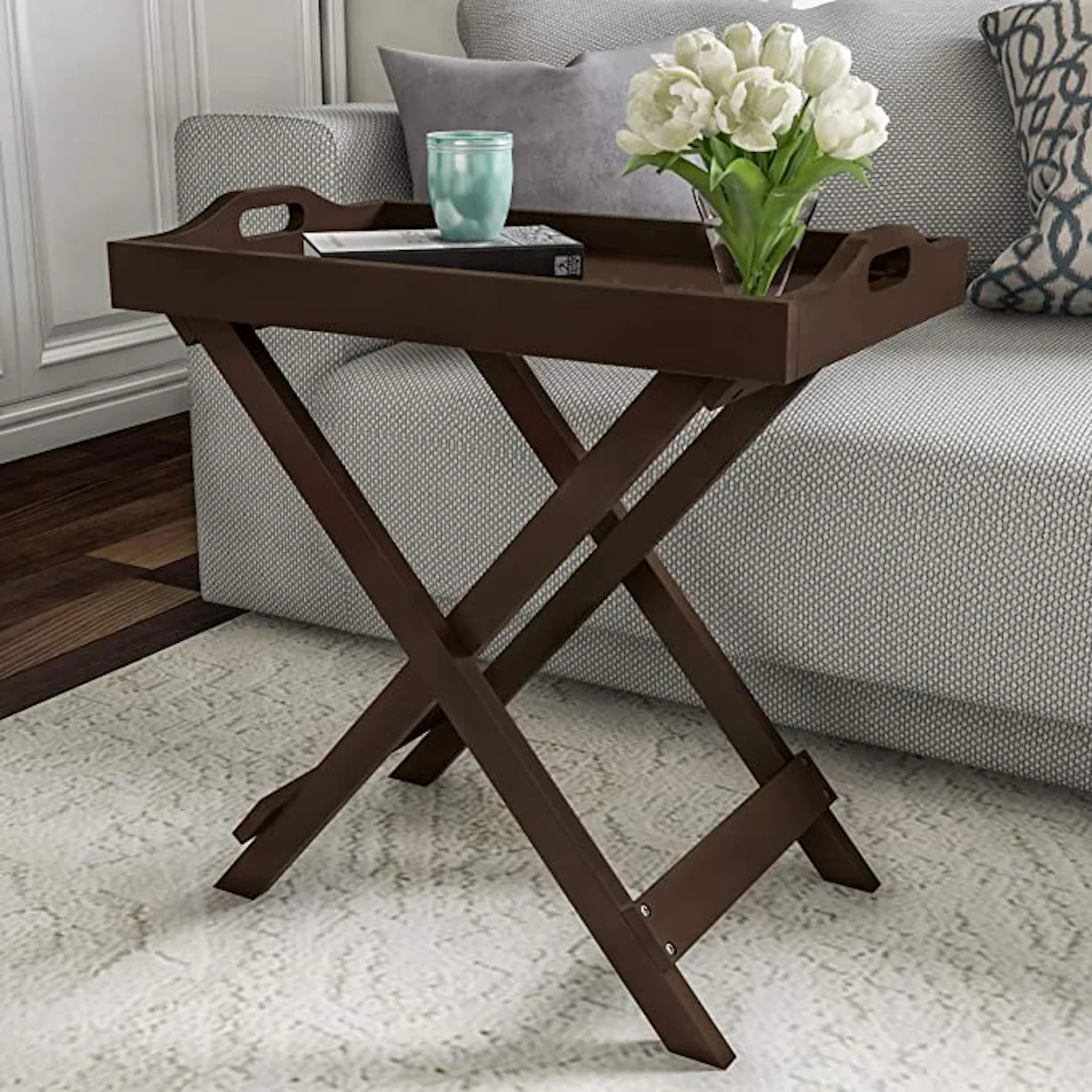 Tv Tray Rack The 12 Best TV Trays