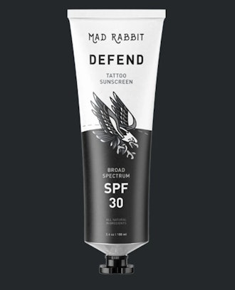 Defend SPF 30 Sunscreen
