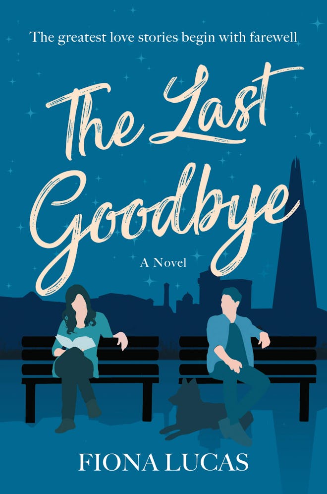 ‘The Last Goodbye’ by Fiona Lucas
