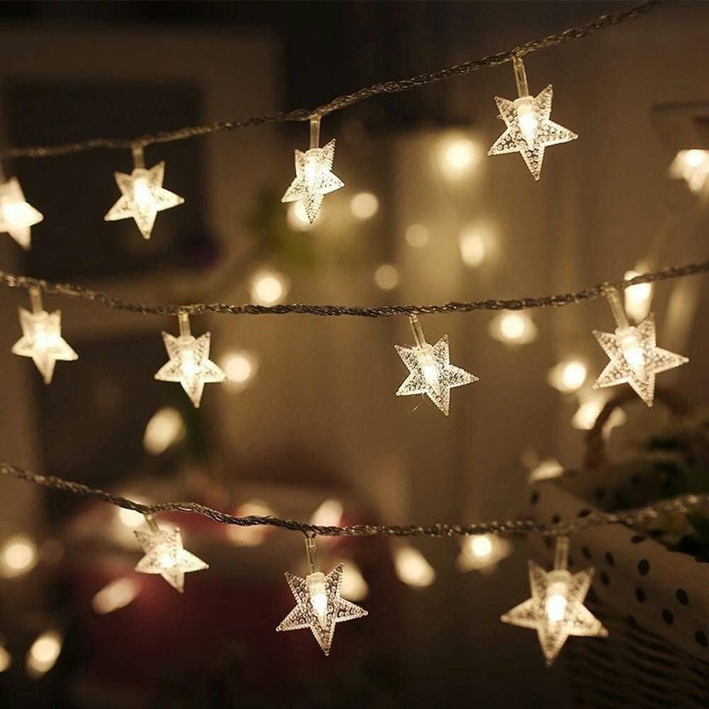 The 11 Best Indoor String Lights In 2022
