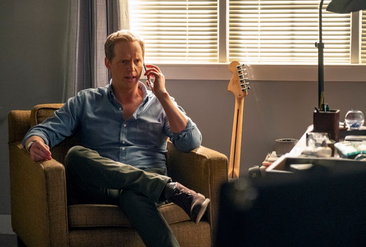 Chris Geere as Phillip in 'This Is Us'