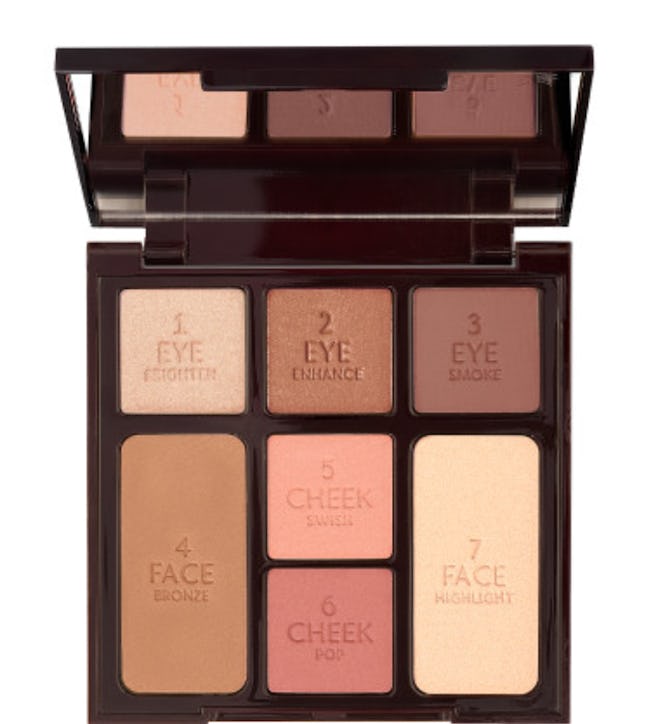 Charlotte Tilbury Instant Look In A Palette