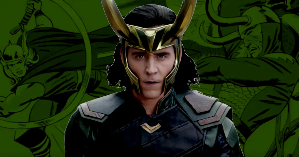 Lock Marvel Loki: How Marvel Comics turned its most selfish villain into a hero